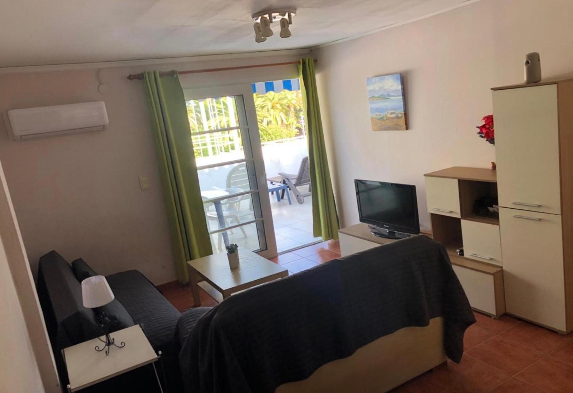 Apartamento Penthouse Next To The Denia Marina Exterior foto