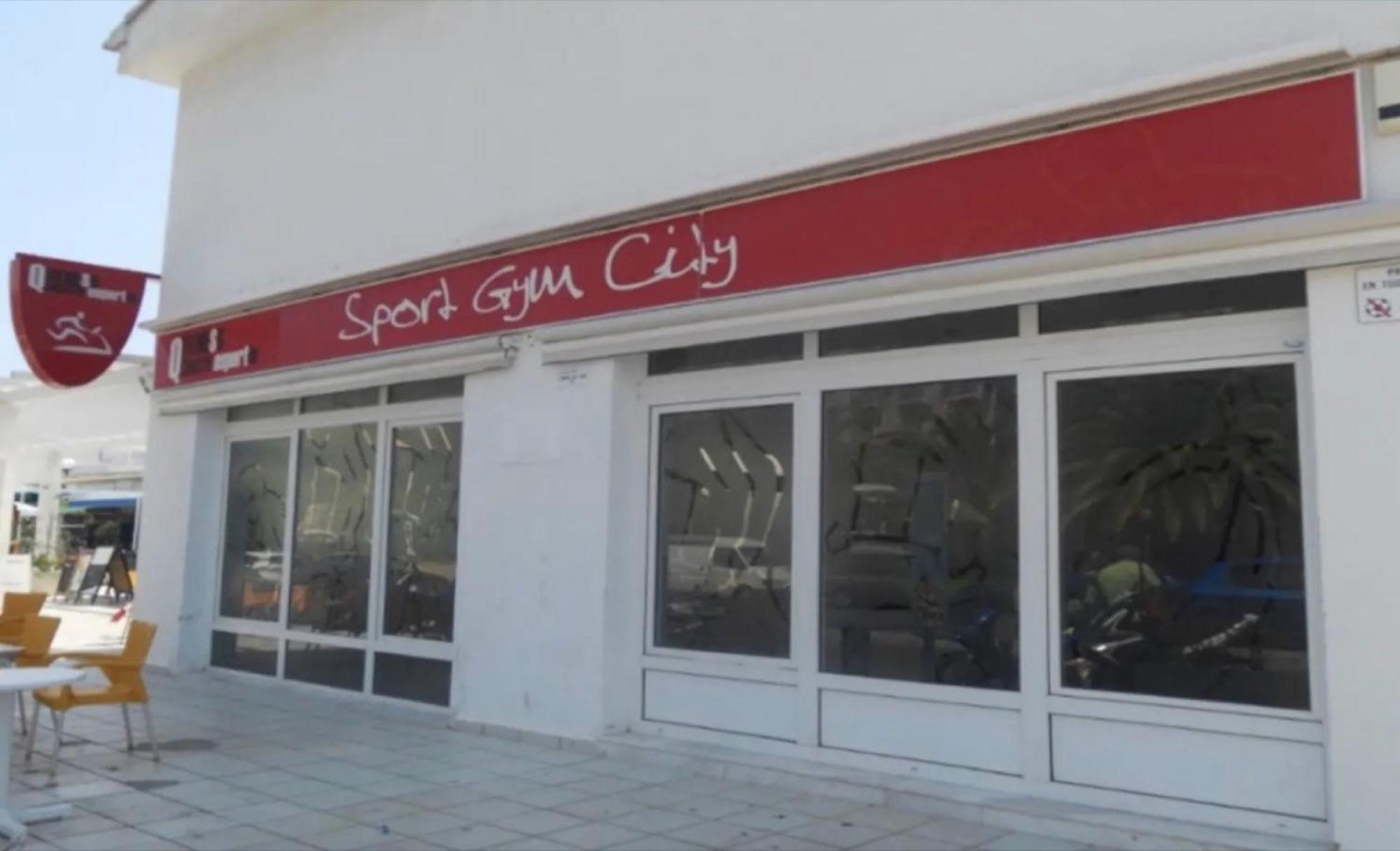 Apartamento Penthouse Next To The Denia Marina Exterior foto