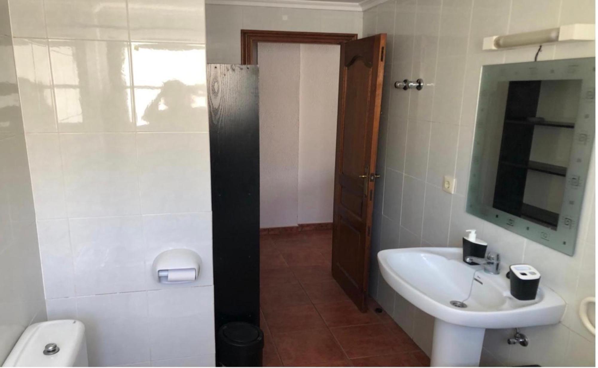 Apartamento Penthouse Next To The Denia Marina Exterior foto